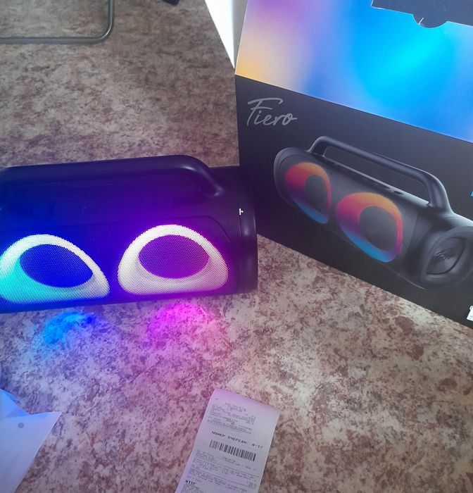 Калонка Fiera 560 orginal