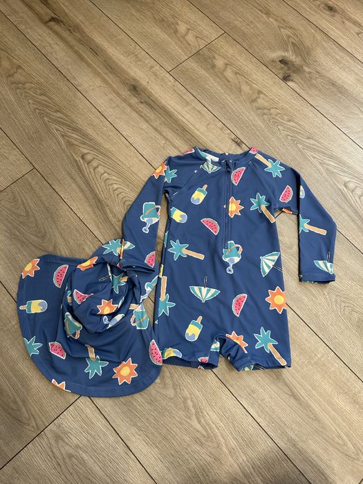 Продам купальник