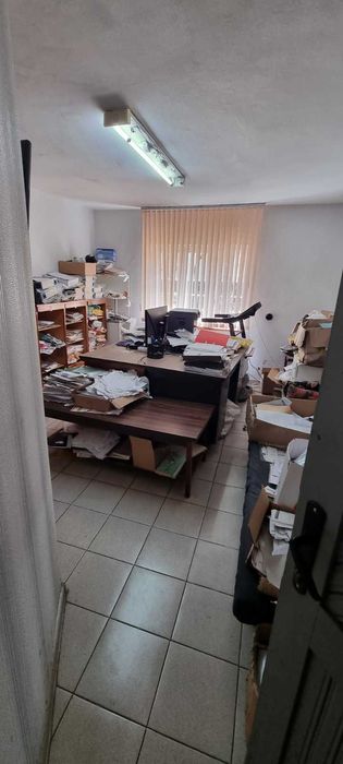 Дава се под наем Офис в Разград, Житница - 20 кв.м за 153 € - Снимка #2