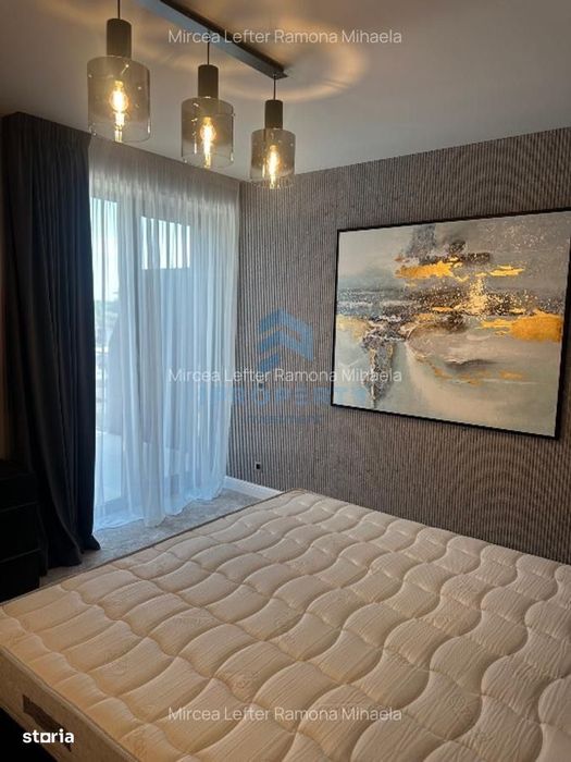 ARQA Jolie Village | 2 Camere | Terasa | X2 Bai | X2 Parcari | 85 MP |