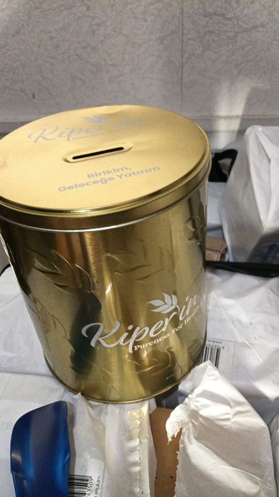 Kiperin peptides Collagen