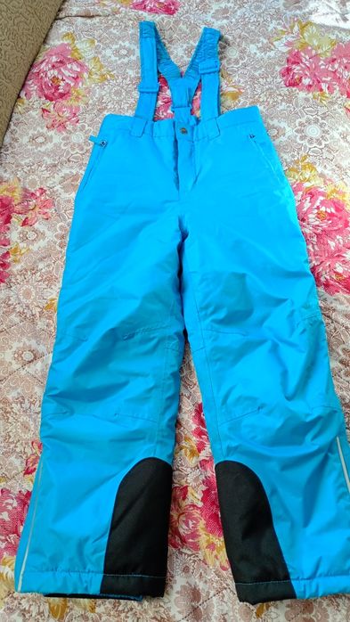 Долнище за момче за ски