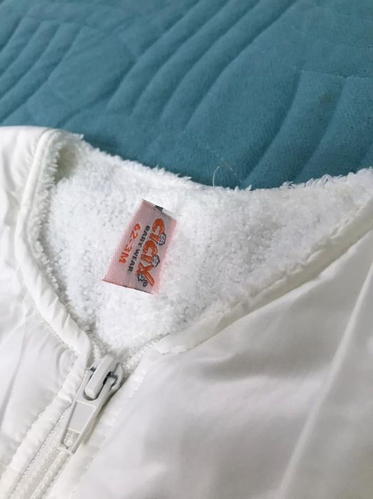 Детский комбинезон