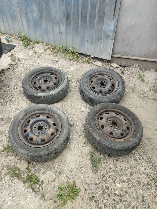 Jante tabla opel