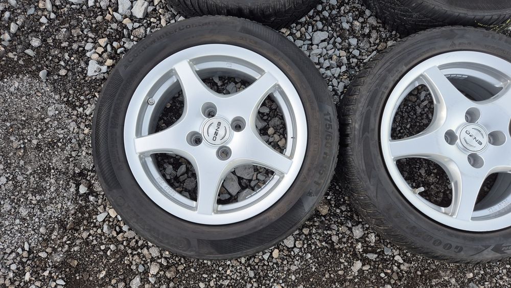 Джанти Тойота,Рено,Нисан/Дачия 4/100 Nissan/Dacia,Toyota,Renault  4x10