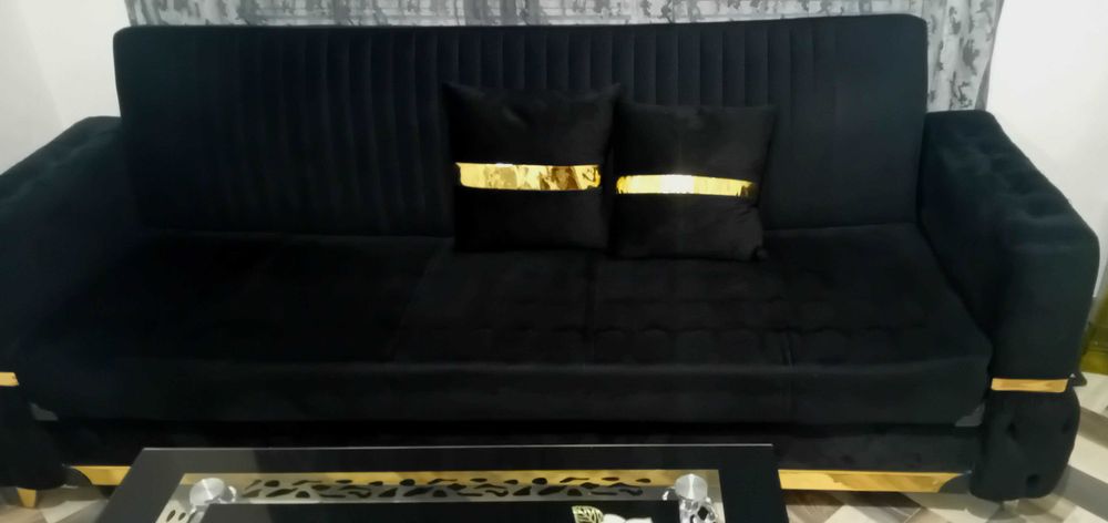 Продавам нов хладилник и други електроуреди