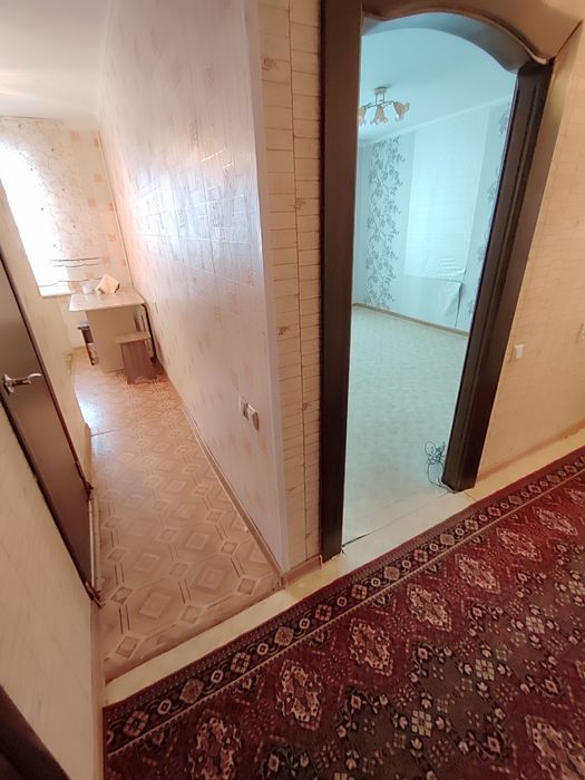 Продается 3-комн (4-88, 4 эт)