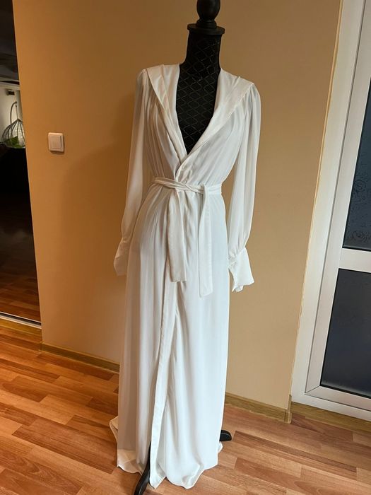 Rochie alba Diva Charms