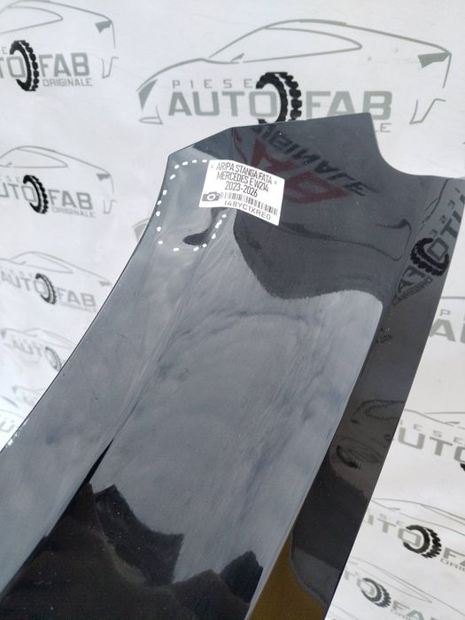 Aripa stanga Mercedes E-Class W214 an 2023-2024-2025-2026