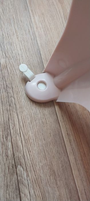 Горка для купания.0~8 месяцев.