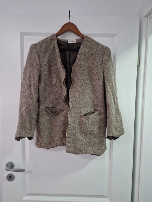 Sacou jacheta marime 40
