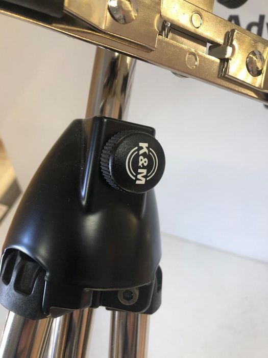 Stativ pentru corn tenor/bariton/alto, K&M 14920 -A-