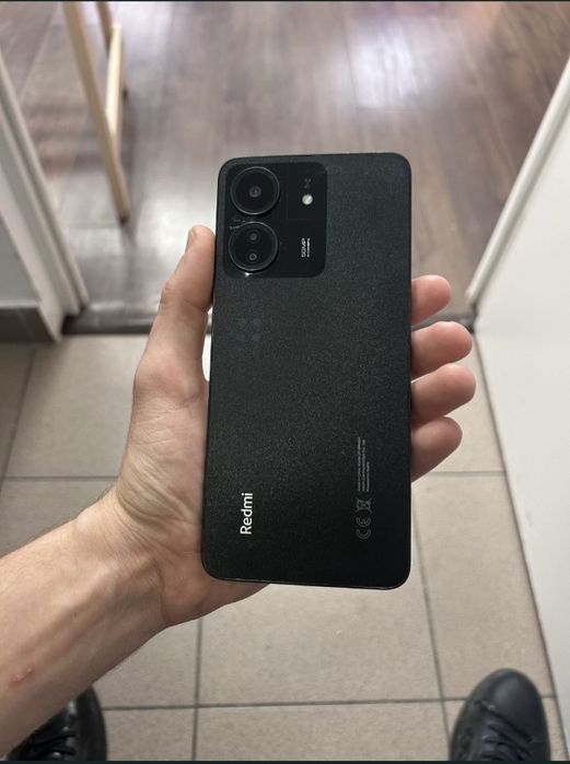 Xiaomi redmi 13c 256gb