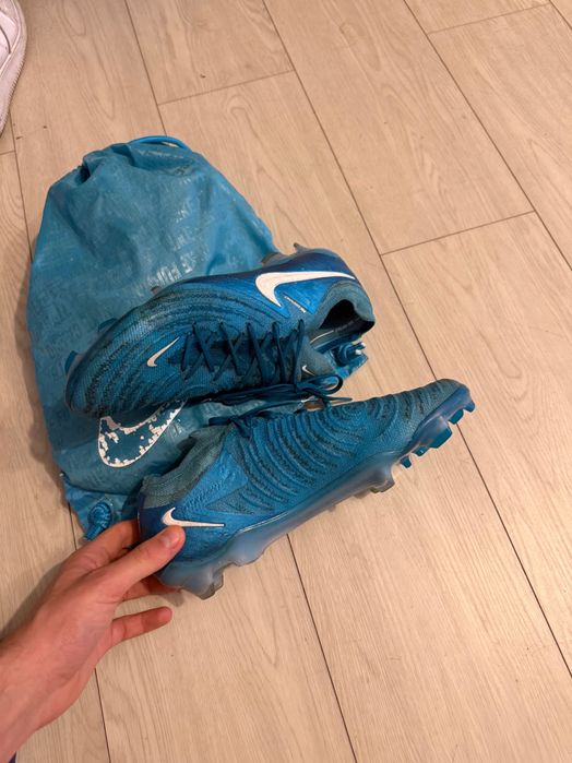 Ghete fotbal Nike Phantom mărimea 44.5 Originale