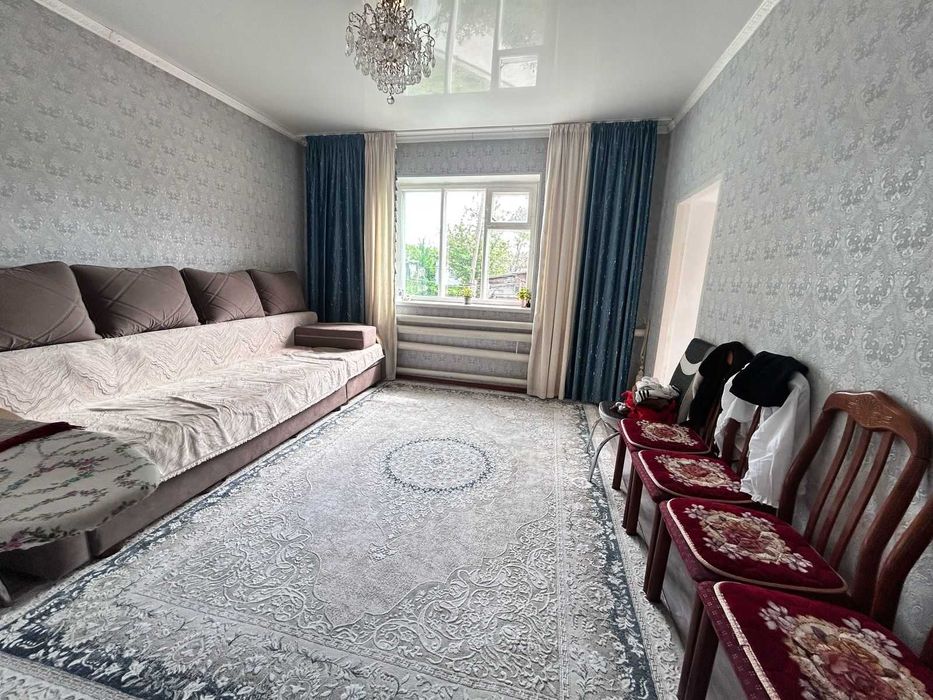 Продается дом село Карабулак Ескельдинский р-н