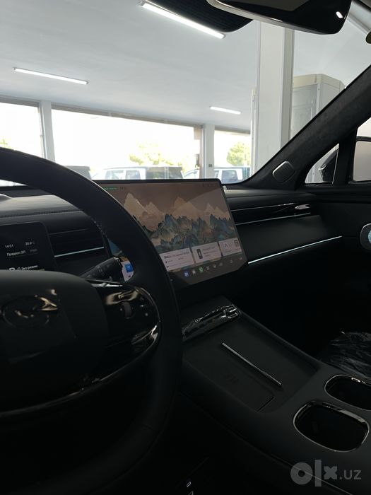 Gac s7 , garantiya 3 yil 60000 km