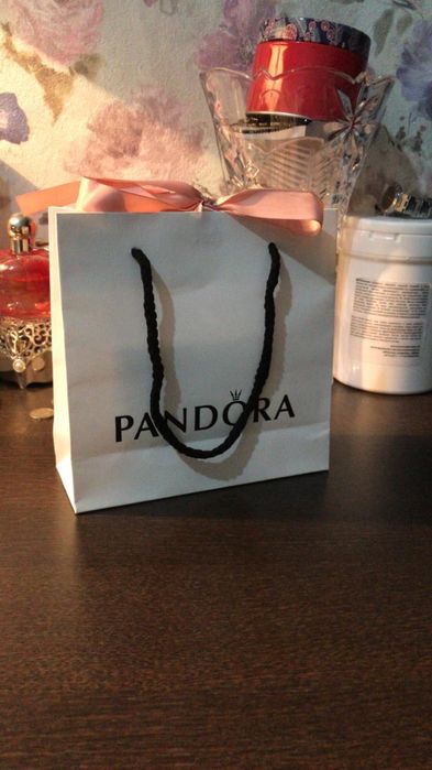 Браслет Pandora