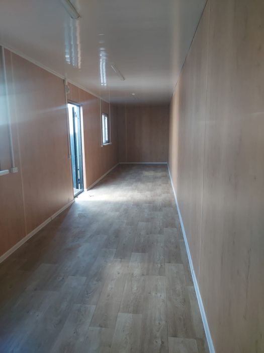 Утепленные контейнера