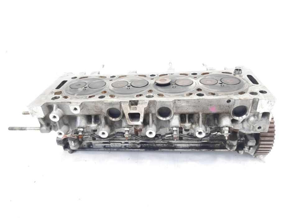 Chiulasa cu 1 ax came, cod 9633750210, Citroen C5 (I) Break, 2.0 HDI, RHS