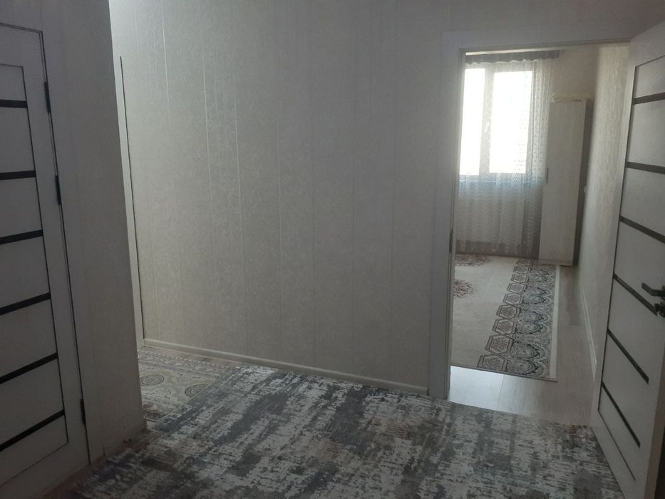 2 хонали квартира ижарага берилади