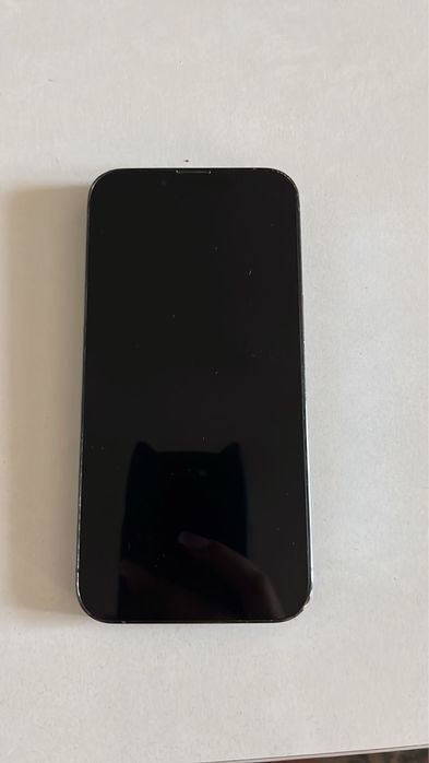 Продам iphone 13 pro 256гб