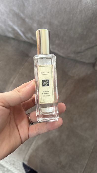 JoMalone оригинал Poppy&Barley