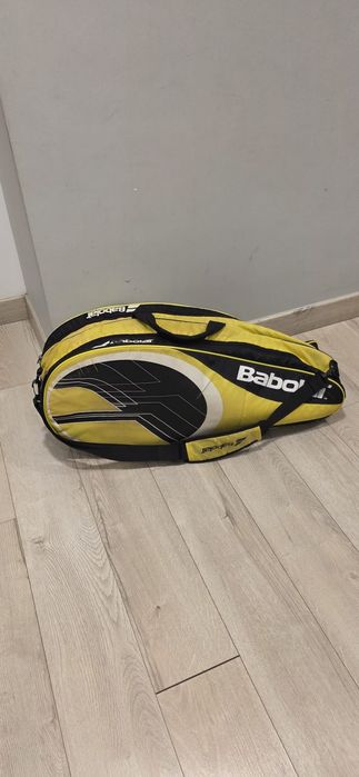 Geanta de tenis Babolat