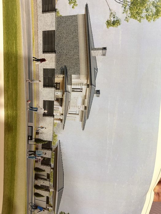 Частный дом в Нур -Алатау