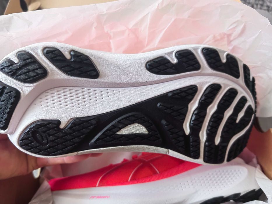 Asics gel kayano 30