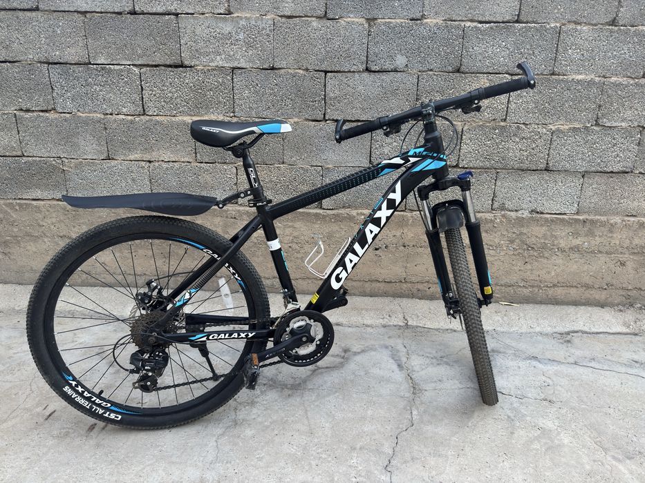 Продаётся велосипед GALAXY