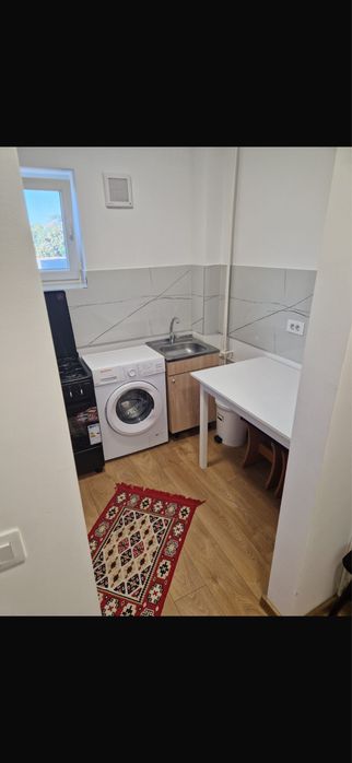 Apartament 2 camere Stefan Luchian, renovat recent