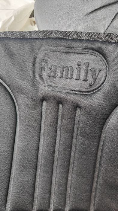 Седушка автомобильная