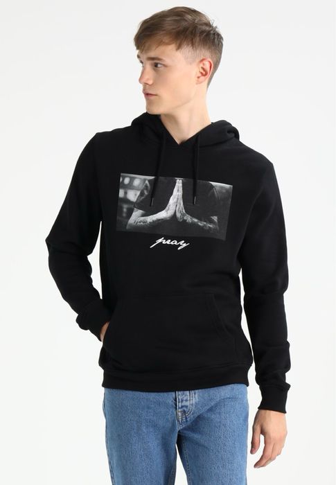 Mister Tee Pray Hoody страхотни мъжки суичъри - 2XL