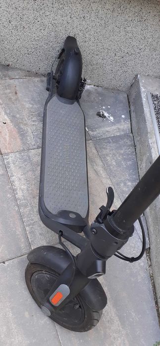 Trotineta electrica NineBot  F25, mare puternica  perf. functionala