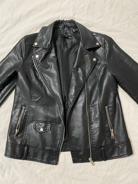 Продам Кожанную куртку