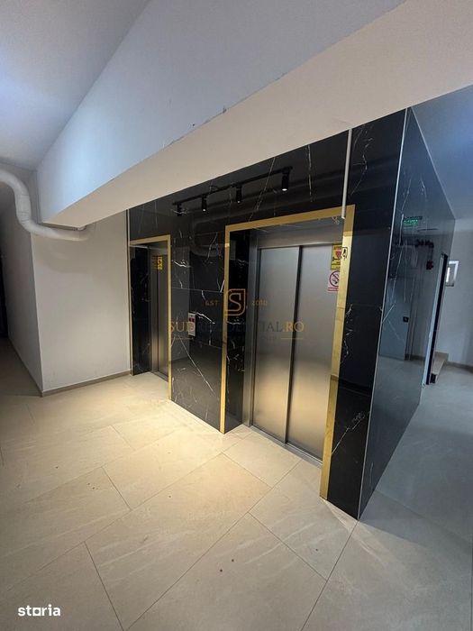 Apartament 2 camere + parcare | The Grand Kristal | Mobilat și utilat