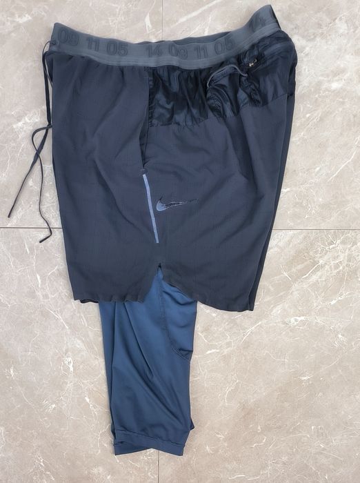 Шорти Nike  2IN1 размер L