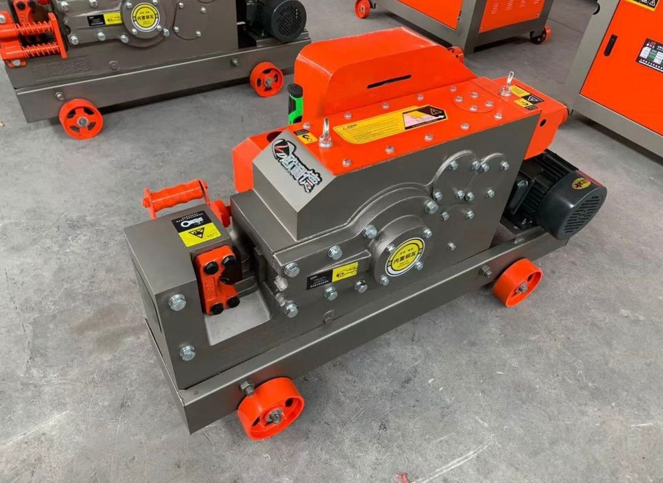 Гибочный станок для арматуры