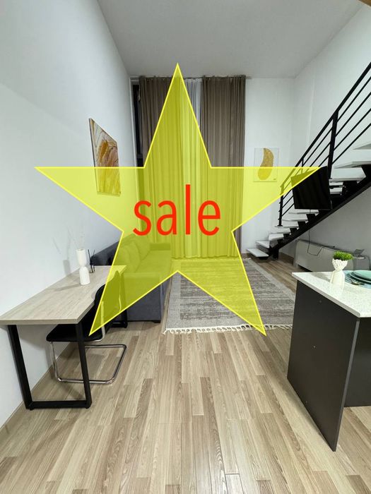 ЖК Bech Chinor, 2х комнатная 44 кв‼️ул МАХТУМКУЛИ