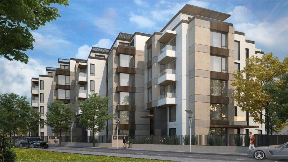 Многостаен,за продажба, ж.к. Манастирски ливади