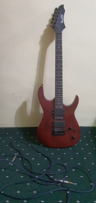 Ibanez  solo gitara