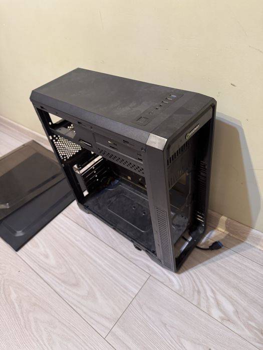 Корпус для пк