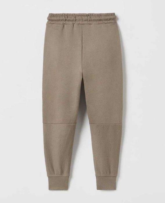 Pantaloni baieti ZARA 140 cm 9-10 ani