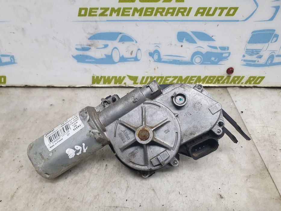 Motoras stergator haion 5g0955711a Volkswagen Golf 7 (facelift) (2017 - 2020)