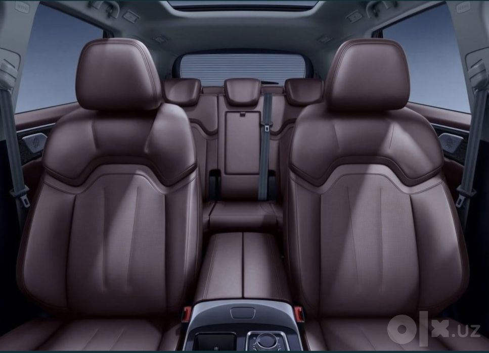Продаётся Jetour x90 plus