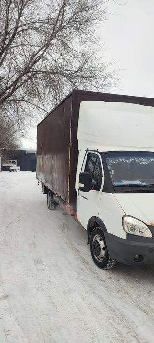 Продам газель 6,30