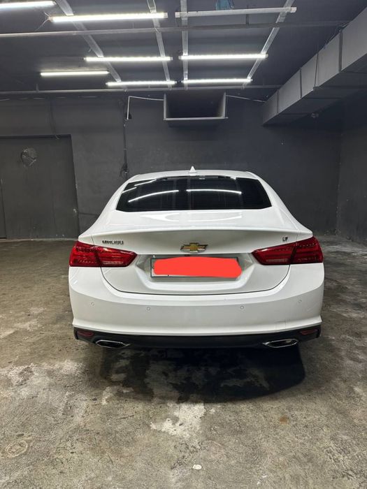 Malibu 2, в отличном состоянии, продается в связи с приобретением ново