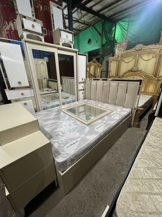 mebel komplekt spalni