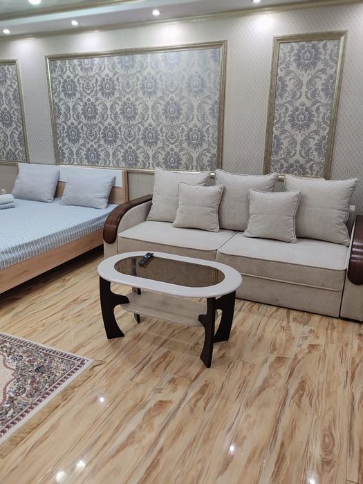 Сдам Посуточно 1 ком центр