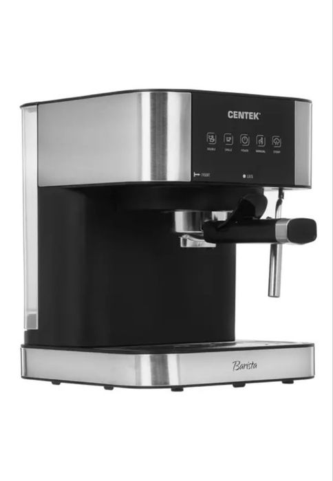 Кофемашина CENTEC СТ -1164
